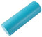 LXLAEOANG Rouleau en Mousse for Massage Musculaire, Gymnastique, Yoga, Colonne de libération, Sport, Fitness, Lombaire pour Massage(Blue 60CM)