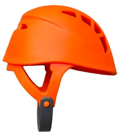 Mqiklt 1/6 Arbeiterhelm Mütze, Figurenmütze, Kostüm Kopfbedeckung für 30 cm Große Anziehpuppen, Modell Actionfiguren, Zubehör