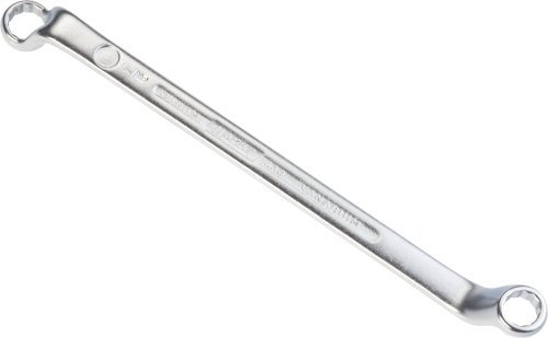 Hazet 630A-3/8X7/16 Doppelringschlüssel, 3/8X7/16 ZA 630A-3/8X7/16 Doppelringschlüssel 630A-3/8X7/16 Doppelringschlüssel