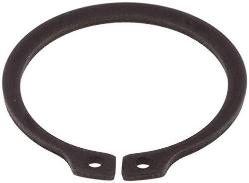 Sicherungsring A, DIN 471, 40mm, Federstahl phosphatiert