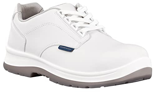 securesse Primo Sicherheits-Halbschuh S2 Lucca nach EN 20345:2011 S2 SRC