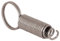 prime-line Produkte L 5835 Bildschirm Spring Laschen mit Nägel, 1–3/16 Zoll, Edelstahl, (6 Stück)