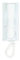 URMET FRANCE Post Bianco-5 Fili-urmet 1133/10