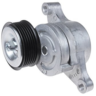 Blue Print ADM57651 Riemenspanner für Keilrippenriemen , 1 Stück