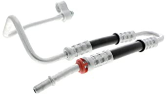 15D VEMO - V15-20-0067 - High Pressure Line, air con. - Compatible with 6Q0820741D