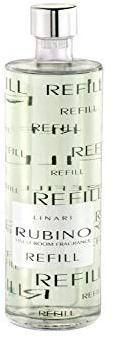 LINARI RUBINO Diffuser Refill 500ml