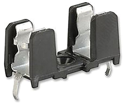 Sicherungshalter PCB 20 x 5 mm Sicherungshalter