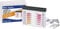 Pool-i.d PTM100 Pooltester Mini Chlor-Brom/pH