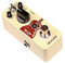 Mooer Woodverb, Acoustic Reverb Pedal