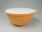 TUPPERWARE Rührschüssel Maximilian 4,5 L hellorange Schüssel peng Salatbar Salat