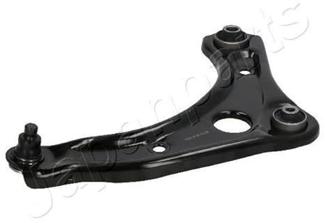 JAPANPARTS BS-154R Lenker Radaufhängung Front right Kompatibel mit NISSAN MICRA IV K13 545001HA5D 545001HA6A 545001HM0B