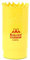 Starrett FCH0116 27 mm Scie cloche