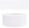 Mprofi MT® - Moldura Adhesiva y Melamina Cinta de Canto Blanco | 45mm x 5m | Protector Bordes para Estanterías, Muebles y Paneles | Canto Termoadhesivo Duradero | Espesor 0,50mm