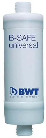 Legionellenfilter B-Safe