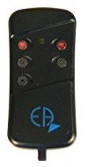 Europe Automatismes ARMY2 Télécommande 2 Fonctions