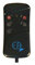 Europe Automatismes ARMY2 Télécommande 2 Fonctions