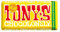 Tony's Chocolonely Milk Almond Honey Nougat Chocolate Bar - 180g, Milk Chocolate, Gift, Vegetarian - Belgian Fairtrade Chocolate