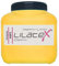 Lilatex 1 Liter goldgelber dickflüssiger Flüssiglatex/Farblatex/Latexmilch - dickflüssiger Naturlatex (Goldgelb)