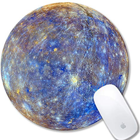 Shalysong - Alfombrilla de ratón para ordenador portátil, diseño personalizado, goma antideslizante