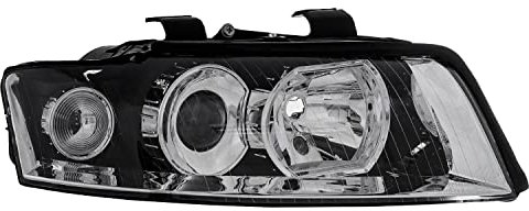 Scheinwerfer Hauptscheinwerfer Frontscheinwerfer rechts Xenon D1S/H7 für Model A4 8E2 B6 8E5