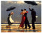 Tanzen Edward Hopper Ölgemälde Wandkunst Poster und Drucke auf Leinwand Kunstwerk Bild für Wohnzimmer -60x90cm ohne Rahmen