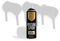 MovilCom® - Pintura en spray Fluorescente Barniz Brillante Flúor, 200ml, mod.8699