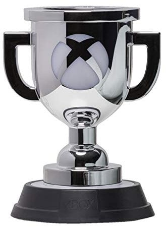XBOX Achievement Light