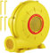 VEVOR Soplador de Aire Inflable de 450 W 0,6 HP, Soplador Portátil y Potente para Casa de Rebote, Ventilador de Bomba de Aire Comercial de 1750 Pa, para Castillo Hinchable Inflable 35 x 21,5 x 37 cm