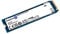 Kingston NV2 NVMe PCIe 4.0 Internal SSD 4TB M.2 2280 - SNV2S/4000G