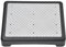 FOLOSAFENAR Demi Marche, marchepied Robuste Portable pour Voiture