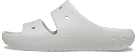 Crocs Unisexe Adulte Classic Sandal v2 Sandales, Atmosphere, 39/40 EU