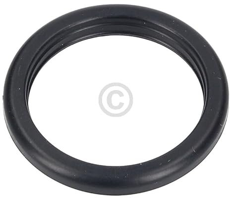 LUTH Premium Profi Parts Kompatibel mit Smeg Dichtring 58mmø für Brühgruppensieb 754132514 in Kaffeemaschine