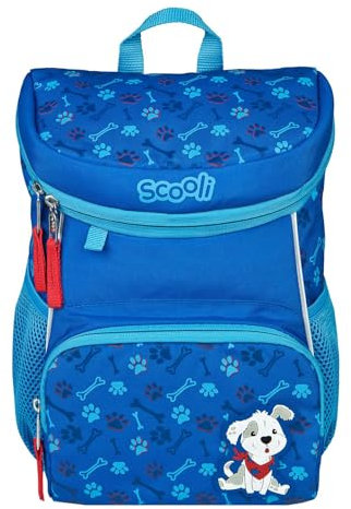 Scooli Beam-Germany MiniMe Kindergartenrucksack Danny Dog