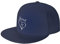 FWJZDSP Baseballmütze mit gesegnetem Herzen und Kreuz für Herren, verstellbare Papa-Mütze, Geschenk für Männer/Frauen, Schwarz