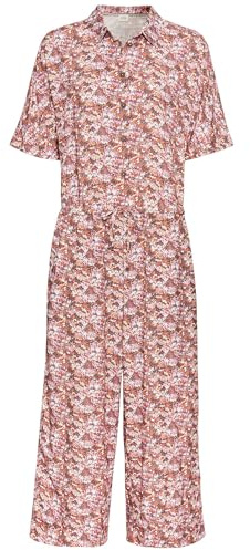 camel active Damen 391630-5s03 Jumpsuit (1er Pack)