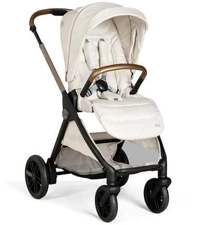 Poussette Bellagio Amber Glow - Chicco