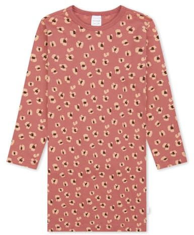 Schiesser Mädchen Nachthemd Langarm - Nightwear 3 Nachthemd