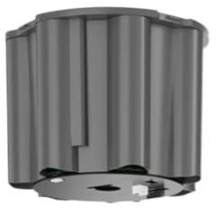 KAFTKO Paquete De Baterías De Iones De Litio For Aspiradora De 25,2 V Y 4000 MAh. Compatible con Tineco Floor One S7 Pro / FW201100MY Aspiradora