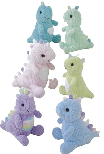 P9202 Novelty Knitting Pattern