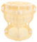 Didiseaon Moule pour pot de fleur en ciment béton Pot à fleurs planteur jardiniere plastique pot de fleur plastique moule pour pot de plantes décoratives moule bricolage pot de fleur blanche