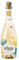 Lolea - Citrus Spritz, Espumoso de Vino Blanco con Cítricos Refrescantes y Aromas de Albahaca - 750 ml - Solo Azúcares Naturales - Ideal para cócteles y celebraciones