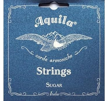 Aquila Sugar String Set for Afghan Rabab (CAQ 3R)