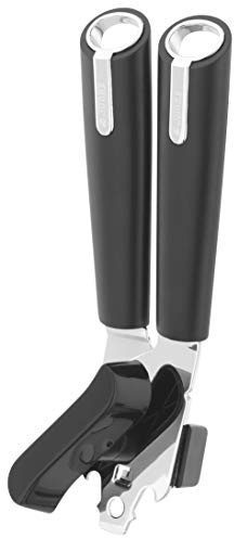 Judge Black Satin Tools, Can Opener