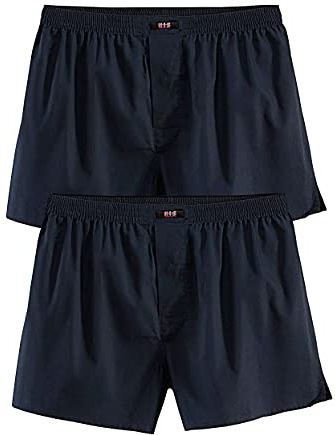 H.I.S Herren Weiter Boxer