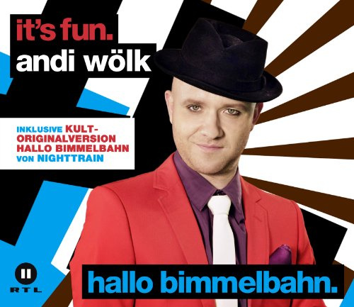 It'S Fun/Hallo Bimmelbahn