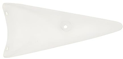 VICMA VC22866 Blinkerglas Hinten Rechts | OEM 754192 kompatibel mit Peugeot Speedfight 2 50 LC Wasser, Peugeot Speedfight 100 2-Takt ab Baujahr 2000