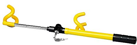 LAMPA 65373 Lenkradkralle | OEM 65373, Schutz vor Airbagdiebstahl