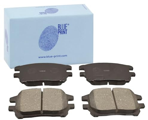 Blue Print ADT342158 Brake Pads