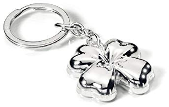 Morellato Portachiavi da donna, Collezione CLASSIC, in ottone,Idea regalo maestra - SD7102