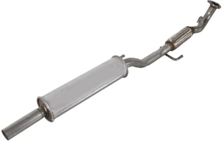 Bosal 281-769 Vorschalldämpfer